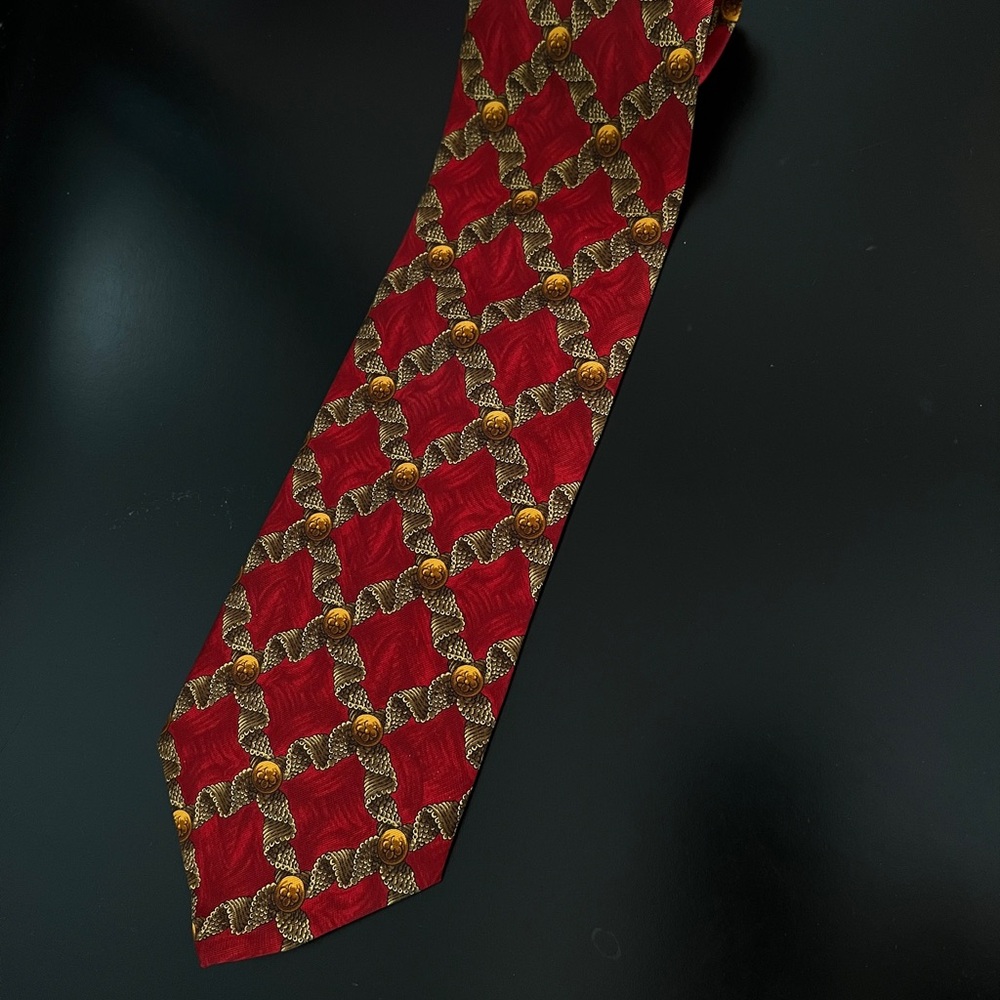 Robert Talbott Men’s Tie